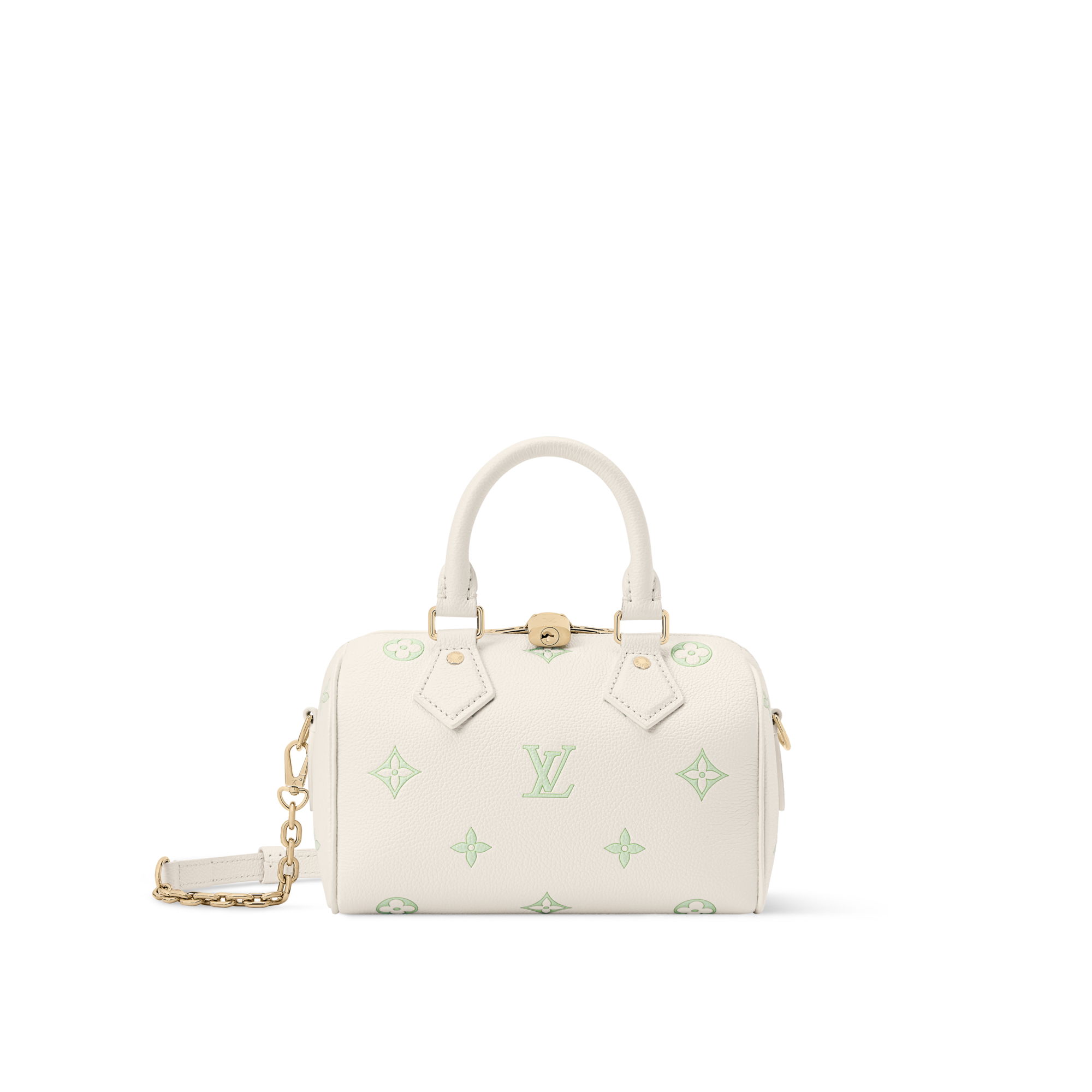 White LV Icons Women's Bags | LOUIS VUITTON